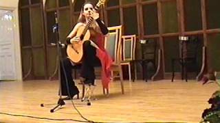 Bach Goldberg Variations Aria [upl. by Gibun]