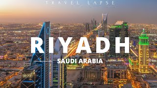 Riyadh 🇸🇦 Saudi Arabia  The Most Beautiful City Of The Kingdom Of Saudi Arabia  By Drone [upl. by Ielerol]