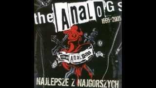 THE ANALOGS quotHipisi W Martensachquot [upl. by Tiena]