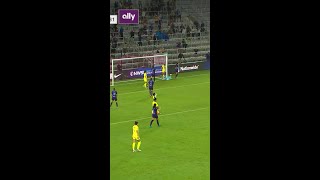 Gk Save by Anna Moorhouse [upl. by Yelich]