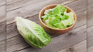 Stateliners prepare for Thanksgiving dinner amidst romaine lettuce recall [upl. by Ahsemaj]