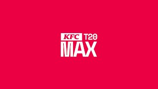 KFC T20 Max  Mens  Northern Suburbs v Toombul [upl. by Jacinta]