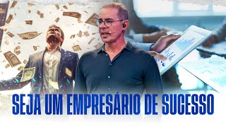 As 3 LEIS para ser um EMPREENDEDOR de SUCESSO [upl. by Eehsar]