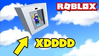 TEN VÝTAH VÁŽNĚ SPADL 🙂  Roblox The Normal Elevator REMASTERED [upl. by Ottillia]