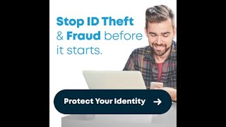 ACN IDseal Identity Theft Protection Protect and Secure Your Data From The Commom Breaches [upl. by Meneau]