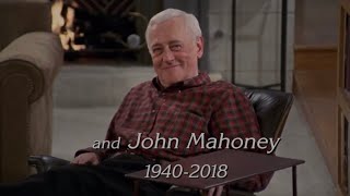 Frasier 2023 Ending Credits Tributes [upl. by Nazario]