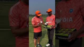 Rohit Jhalani sir Head Coach of DCCI cricket india shortvideo youtubeshorts viral gaming ipl [upl. by Yhtomot]