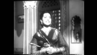 Betaab Hai Dil  Dard  Suraiya  Uma Devi  Munawwar Sultana  Shyam  Old Hindi Songs [upl. by Klecka]