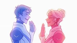 Klance MV Forever Missing Him [upl. by Norod]