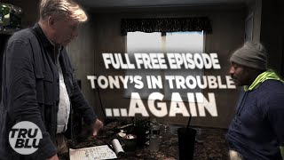 FREE Episode  Tonys in Trouble  Takedown with Chris Hansen [upl. by Cnut588]