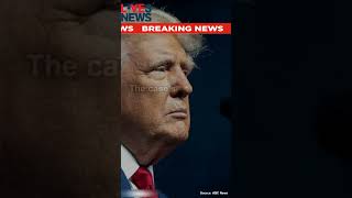 Next Steps in Trumps Criminal Hush Money Case Unveiled by Manhattan DA newsshorts usanewstoday [upl. by Ahsieki]