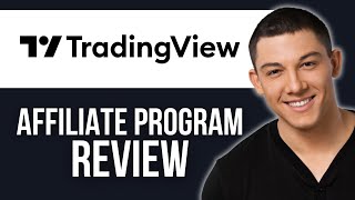 TradingView Affiliate Program Review  How to Make Money with TradingView [upl. by Meara432]