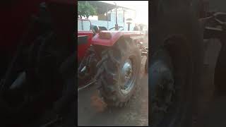 2016 TAFE MF 1035DI AgricultureTractor Gulbarga [upl. by Trueblood]