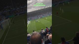 Lewandowski 7 Deportivo Alavés vs Barcelona lewandowski barcelona laliga shortsfeed [upl. by Tuneberg]