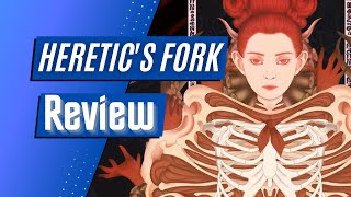 Heretics Fork  Review [upl. by Trant]