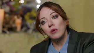 PHILOMENA CUNK ON SOLSTICE FUNNY [upl. by Leeth165]