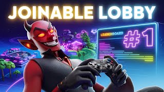 🔴LIVE  The AGELESS FORTNITE INDIA LIVE STREAM  Joinable Indian Lobby  Hindi  English [upl. by Aneen]