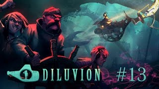 Diluvion 13  Chapel of the Deep [upl. by Otrevlig]