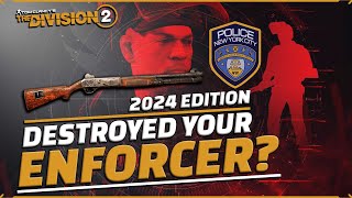 How to get it back again in 2024  Questions Answered  The Division 2 [upl. by Eiramanig237]