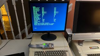 Apple e Super Serial and Modem Manager SPARC Console [upl. by Eiramanit]