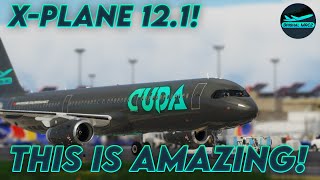 XPlane 121  Everything you need to know  DrishalMAC2 [upl. by Martinelli]