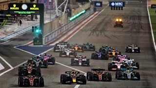 F1 2022 Season Review [upl. by Anrahc362]