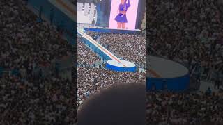 Perrie edwards Live at capital summertime ball 2024 [upl. by Ib]