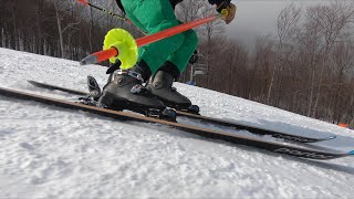 HOW to TEST and SETUP YOUR FORWARD LEAN PROPERLY  Dodge Chairlift Chats 88 [upl. by Jeanie]