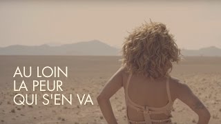 TAL  Le Temps Qu’il Faut Lyrics video [upl. by Sezen]