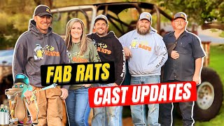 Where are Fab Rats cast members now  Fab Rats Cast Members Update [upl. by Amlas833]