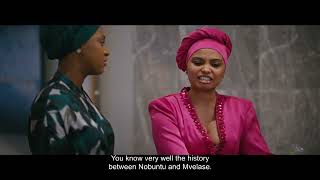 A sisterhood is on the line  Umkhokha the Curse  S2 Ep152  DStv [upl. by Ennaer]