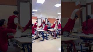 Classroom Me Pakda Gaya  Sujal Thakral shorts ytshorts youtubeshorts funny class school [upl. by Oludoet]