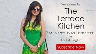 Welcome to The Terrace Kitchen [upl. by Enirroc]