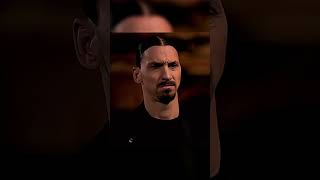 Zlatan Ibrahimovic Strong Mentality zlatan ibrahimovic football zlatanibrahimovic interview [upl. by Etteuqaj]