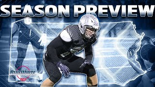 Penn State Prospects and Commits Were Tracking For the Upcoming Season [upl. by Imaon]