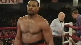 Oliver McCall Beaten Badly  LENNOX LEWIS vs OLIVER MCCALL 2 Highlights [upl. by Itnava]