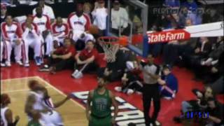 Rodney Stuckey 20092010 HD [upl. by Dielle]