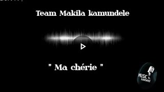 Ma Chérie Audio OfficielMusiquelomami [upl. by Kryska]