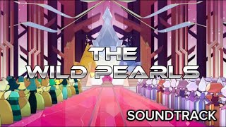 Clone vs Clone vs Homeworld Gems  The Wild Pearls Soundtrack [upl. by Ahusoj]