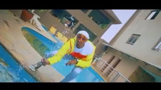 Doni B  Ani Adi  official music video [upl. by Ahsiekan]