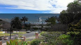 5 Silkwood Grove Totara Heights  Monika Maynard Real Estate [upl. by Toulon291]