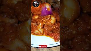 AUTHENTIC GHANAIAN FANTE KENKEY WITH FISH STEW food delicious ghanian NIGERIAN youtubeshorts [upl. by Anairotciv372]