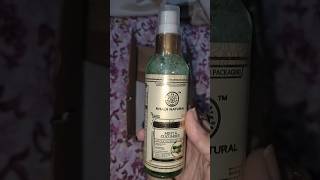 Khadi toner unboxing Oily skin toner under 120 rs shorts toner skincare [upl. by Guy]