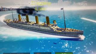 Britannic’s fatal voyage [upl. by Ecirtaeb]