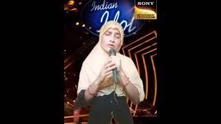 Napa wali Majhe acche bedona Ashokshortvideos indianidol13 love  😭💗 [upl. by Elinnet]