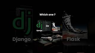 Which one choose you Comment me programming javascript coding html django html5 webdesign [upl. by Ahswat898]