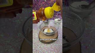 Exfoliantes Caseros Para el Cuidado de la Piel 🧼 [upl. by Sivrad]