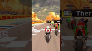 Bike moto rider game racing game for Android game play ⏯️ trending video viralvideo trendingsong [upl. by Millur]