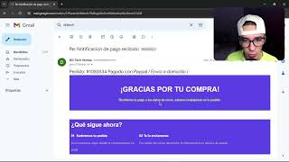 COMPRAR EN DDTECH ES SEGURO EN 2024 l MI EXPERIENCIA AL COMPRAR [upl. by Oneill]