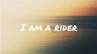 I Am a Rider Imran Khan [upl. by Amlev553]